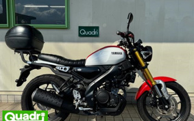 YAMAHA XSR155 RG63