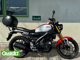 Фото Yamaha XSR155 с японского аукциона