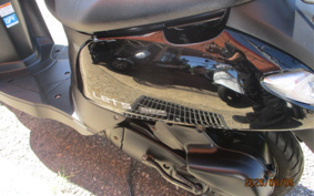 SUZUKI LET's CA4AA
