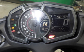 KAWASAKI NINJA 650 A 2018 ER650H