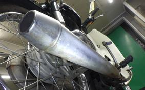 HONDA C50 SUPER CUB 2020 C50