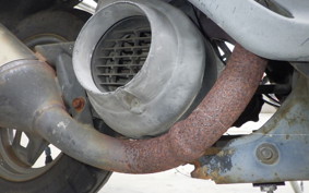 HONDA DIO GEN 2 AF27