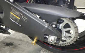 KAWASAKI NINJA ZX-6R A 2022 ZX636G