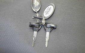 YAMAHA AXIS 125 TREET SE53J