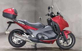 HONDA INTEGRA 2014 RC71