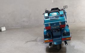 KAWASAKI VOYAGER1200 ZG9B10