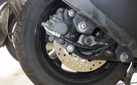 YAMAHA TRICITY 125 A SEC1J