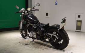 HONDA STEED 400 VLS 1999 NC37
