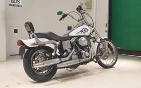 HARLEY FXDWG 1450 2004