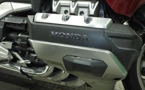 HONDA GL 1800 GOLD WING TOUR DCT 2018 SC79