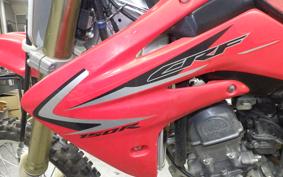 HONDA CRF150R 2003 KE03