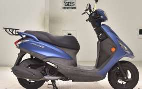 YAMAHA AXIS 125 Z 2021 SED7J