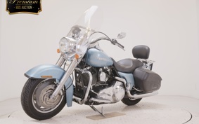 HARLEY FLHRS 1580 2006