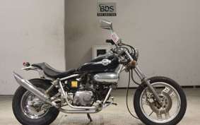 HONDA MAGNA 50 2008 AC13