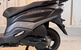SUZUKI BURGMAN STREET125EX EA23M