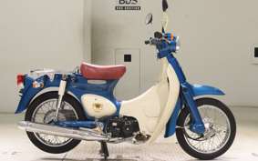 HONDA LITTLE CUB AA01