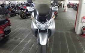 SUZUKI SKYWAVE 250 (Burgman 250) Gen.2 2005 CJ43A
