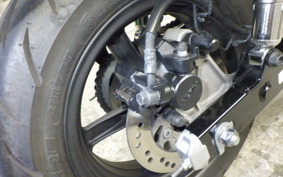 HONDA DAX 125 2013 JB04