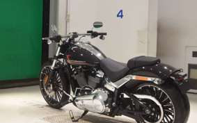 HARLEY FXBR1920 2025