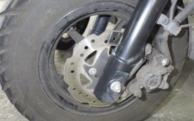 YAMAHA BW'S 50 Gen.3 SA53J