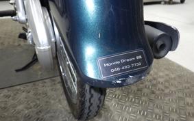 HONDA C50 SUPER CUB AA09