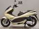 Фото Honda PCX 125 с японского аукциона