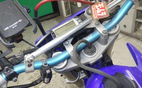 YAMAHA WR250F E 2021 CG16W