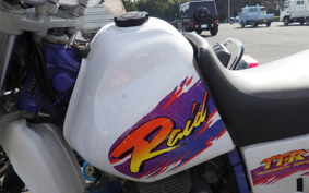 YAMAHA TT250R RAID 4GY