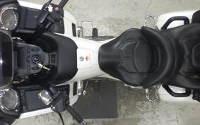 HONDA GL 1800 GOLD WING AIRBAG SC47