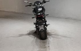 DUCATI X DIAVEL 2021 GA01JA