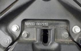 YAMAHA N-MAX 155 A SG50J