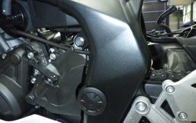 HONDA CBR250RR A MC51