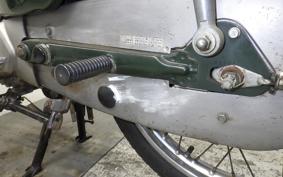 HONDA C70 SUPER CUB 2019 C70