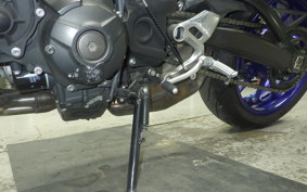 YAMAHA MT-09 A 2015 RN34J
