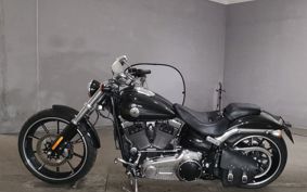 HARLEY FXSB BREAKOUT 2015 BF5