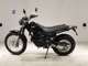 Фото Yamaha TW225 с японского аукциона