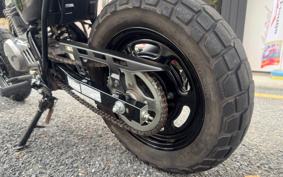 HONDA APE 50 AC16