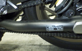 HONDA REBEL 1100 2024 SC83