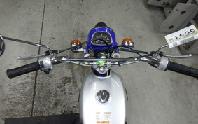 HONDA CL50 BENLY 2012 CD50