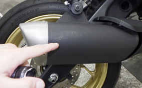 YAMAHA YZF R-3 2023 RH21J