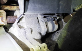 YAMAHA JOG POCHE 2014 SA08J