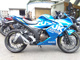 Фото Suzuki JIKUSA-SF250 с японского аукциона