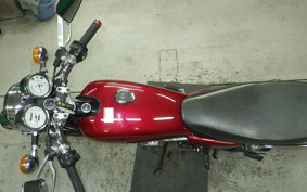 YAMAHA SR500 1998 1JN