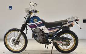 YAMAHA SEROW 225 W 4JG