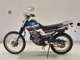 Фото Yamaha SEROW 225 W с японского аукциона