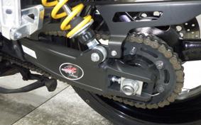 YAMAHA XJR1300 Gen.2 2012 RP17J