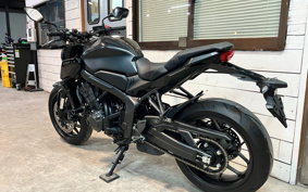 HONDA CB650R 2023 RH03