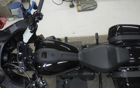 HARLEY FXLRST1920 2023