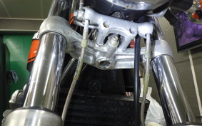 KAWASAKI ZEPHYR 750 RS 2024 ZR750D