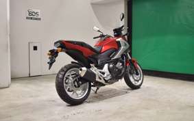 HONDA NC750X 2017 RC90